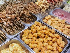 -林静小吃(复兴路店)