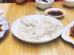 -周家大连水饺(美专校街店)