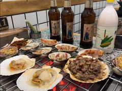 -震海贝烤贝·民俗特色店(延吉总店)
