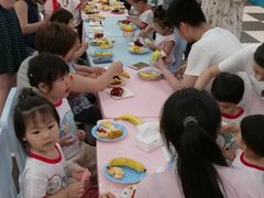 -贝迪堡托育亲子早教中心(厦门中心)