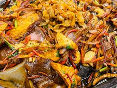 -一烙锅(友谊店)