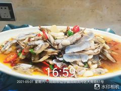 -果裹水汇(帅府店)