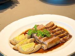 -金海华·悦食东方(苏州中心商场店)
