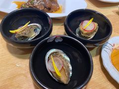 -山之川日料放题(通州店)