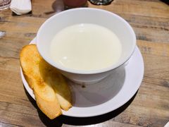 -周沫西餐(漫广场店)