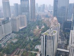 -广州周大福金融中心
