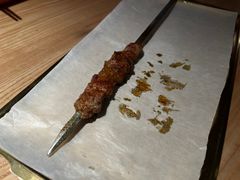 -谷丽麦馕新疆菜·清真(步步高梅溪新天地店)