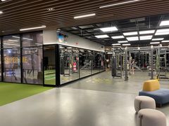 -燃坊JEN ACTIVE游泳健身中心·深圳前海JEN酒店