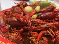 -虾铺子龙虾·私房菜(金源花苑店)