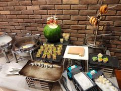 -OPEN開全日自助餐厅·牛肉火锅·海鲜(佛山希尔顿酒店)