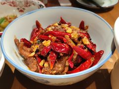 -老湘村·湖南土菜(天河维多利店)