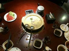 -鼎尊锅物料理(五角场店)