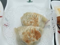 煎饺-80s港式茶餐廳