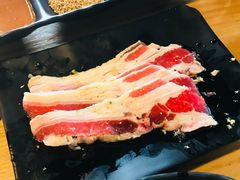-贺野·自助炭火烤肉(紫藤路店)