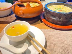 -雀舞云南菜(乐客城店)