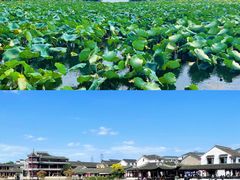 -锦溪古镇