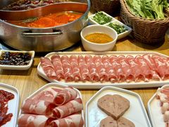 -四喜小胖·北京涮肉(五道营店)
