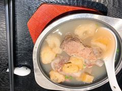 肉骨茶-新加坡海鲜(国贸商城店)