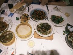 -芳芳私房菜·精做淮扬菜(承德路店)