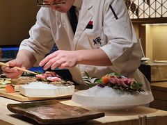 -辉·四季料亭·怀石料理·深夜食堂烧鸟·Omakase