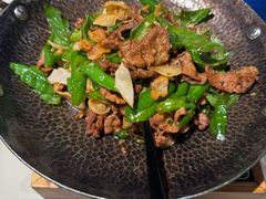 -佬麻雀·剁椒鱼头(京基KK One店)