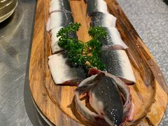 -本炙炭烤·蒲烧活鳗料理店(金沙洲店)