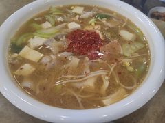 -全州拌饭馆(龙源西街店)