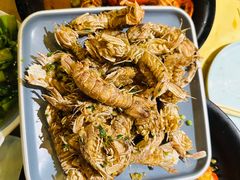 -小田油焖小龙虾(双井店)