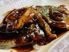 -山外山菜馆(玉泉路店)