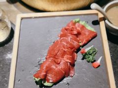 -巴奴毛肚火锅(广益哥伦布店)