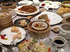 -丰鲤楼•闽南茶楼(仟禧汇店)