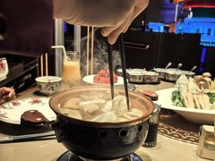 -豹豹私房火锅(侨城坊店)