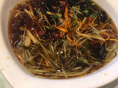 捞拌时蔬-吾味小厨(沈阳梅江店)