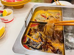 -海底捞火锅(璞丽中心店)