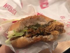 -麦当劳(萧山国际机场T3航站楼店)