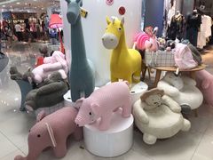-巴黎春天(浦建店)