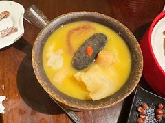 -采悦轩中餐厅·粤菜·海南菜(神州半岛喜来登度假酒店)