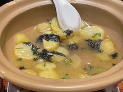 -衡厨·衡阳土菜(中南店)