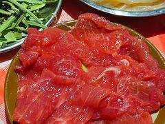 -重庆印象老火锅(梅林店)
