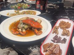 -新阿布海鲜大酒店
