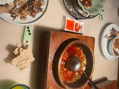 -佬麻雀·剁椒鱼头(京基KK One店)