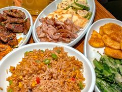 -飞阳铁板烧(ME TOWN购物中心店)