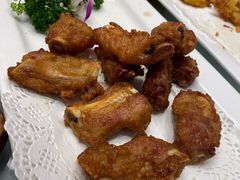 蒜香排骨-品大三(大行宫店)