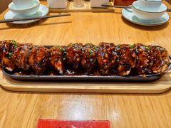 -伊喜饺子·烤鸭(五道口学院路店)