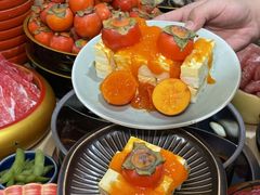 -松野谷·寿喜烧自助(华联顺义金街购物中心店)