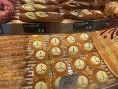 -FANEN法念·烘焙·甜点(万象城店)