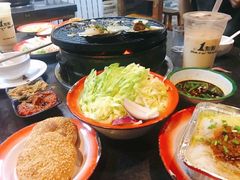 -石记老北京炙子烤肉(松园店)
