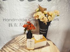 -ZOZO's昌左左精致甜品设计(新北店)