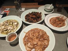 -小绍兴家宴·百年绍兴菜(鲁迅路店)