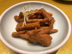 辣味酱卤凤爪-老灶味道·本帮菜(昌平路店)